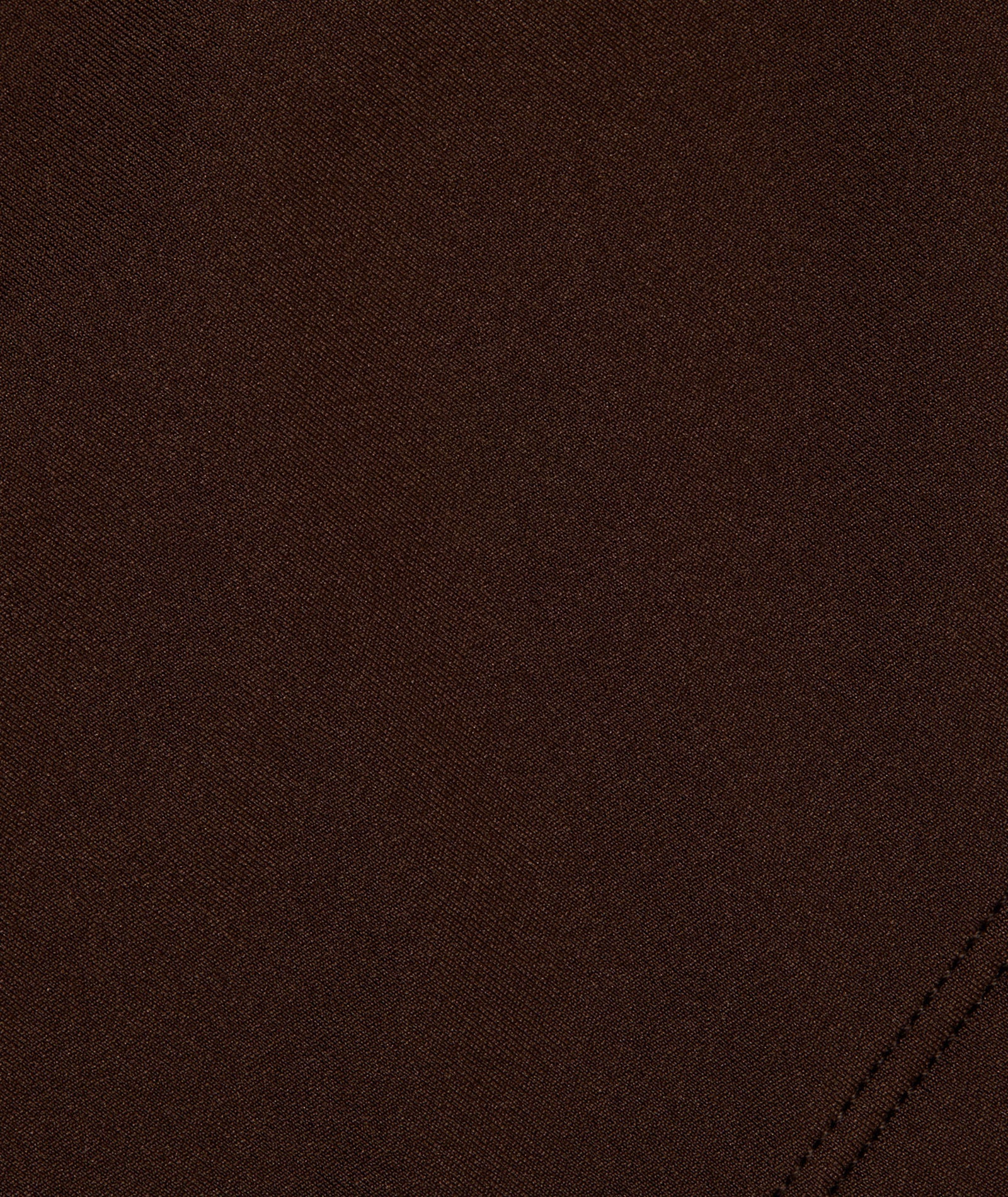 BIKE SHORTS - CHOC - tjuso