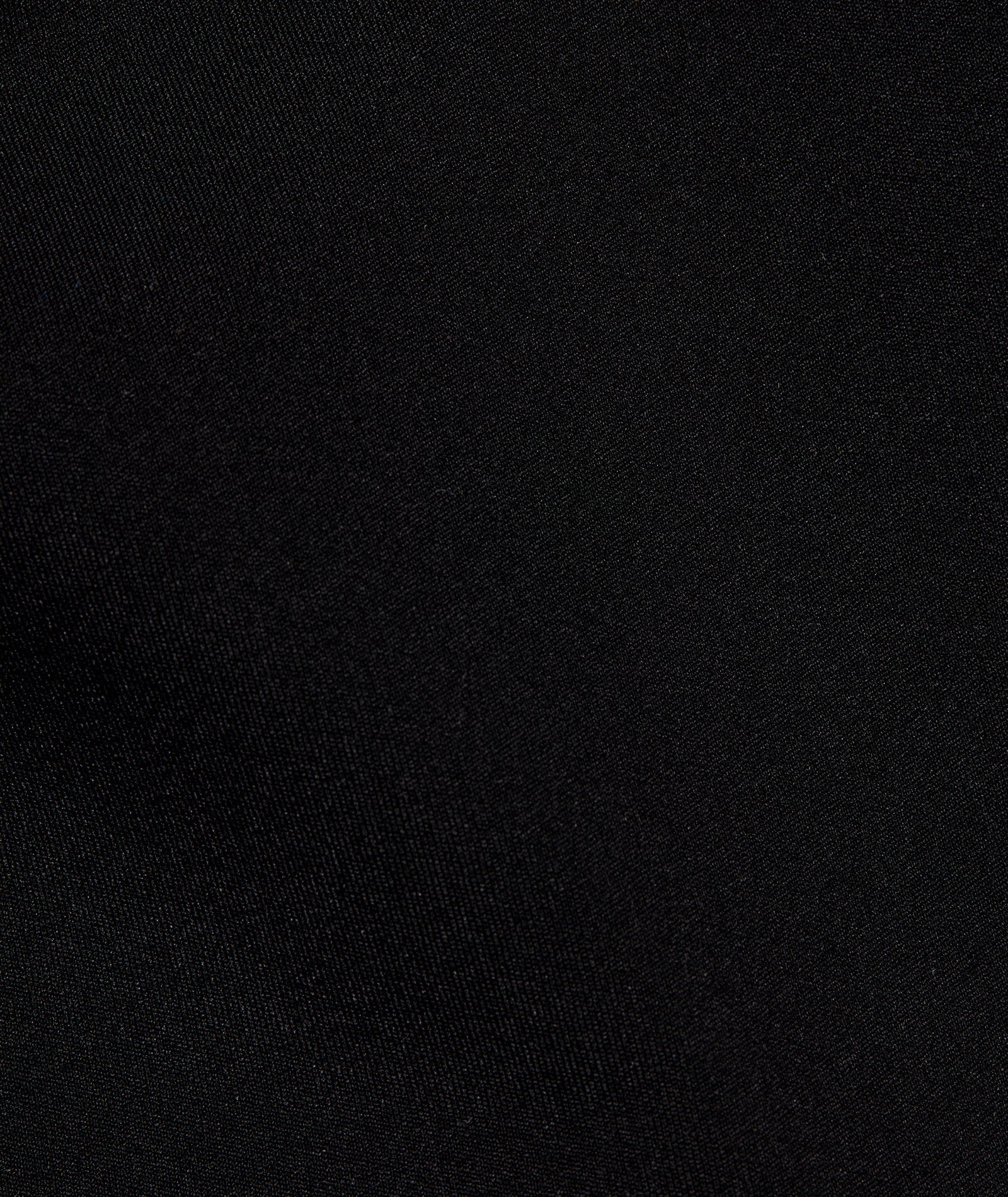 CROPPED TANK - BLACK - tjuso