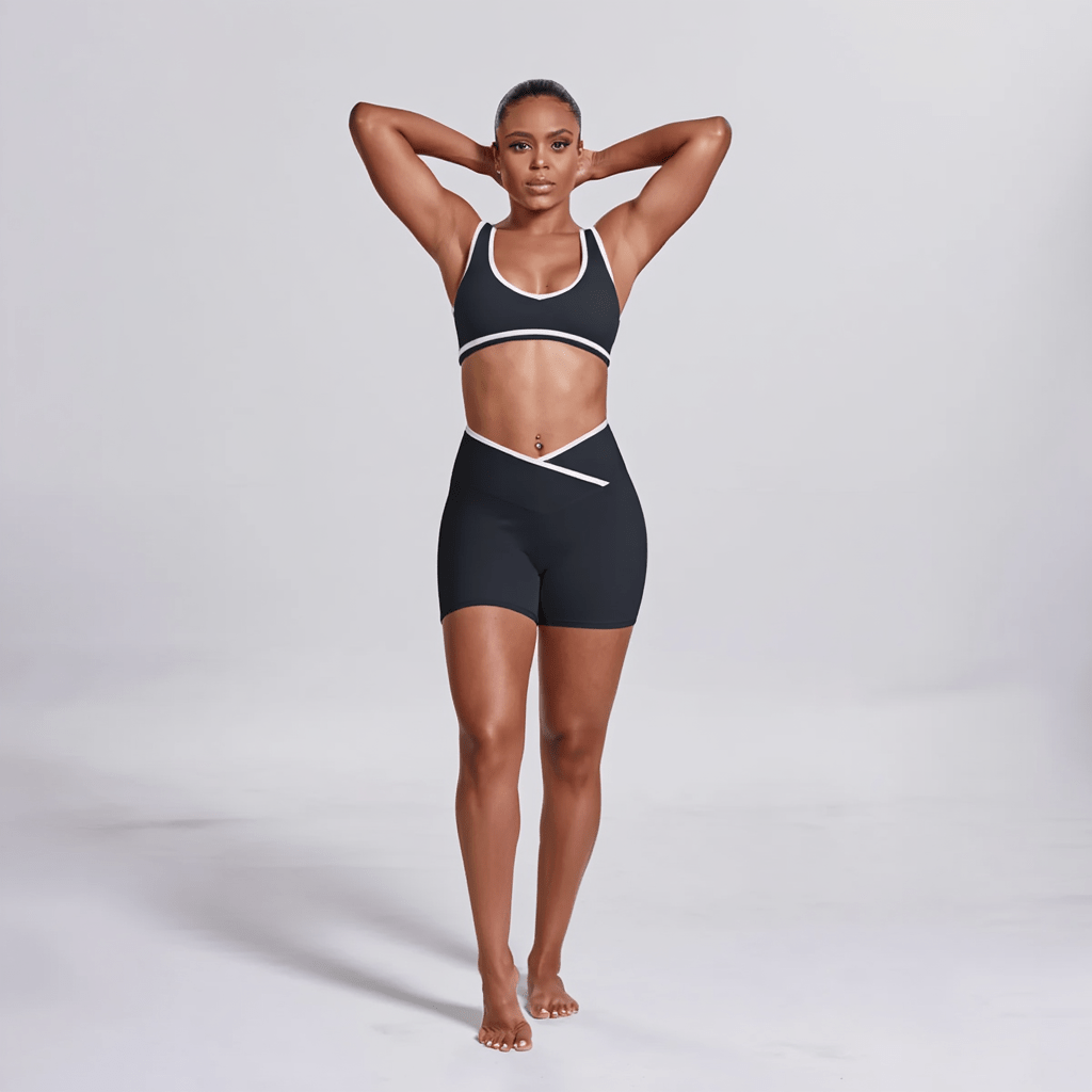 Cross Taille Yoga fit - tjuso