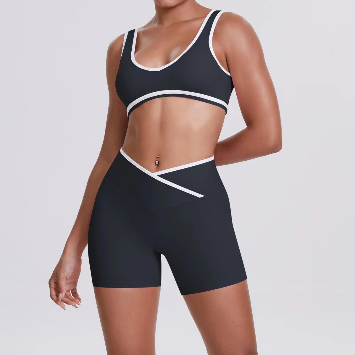 Cross Taille Yoga fit - tjuso
