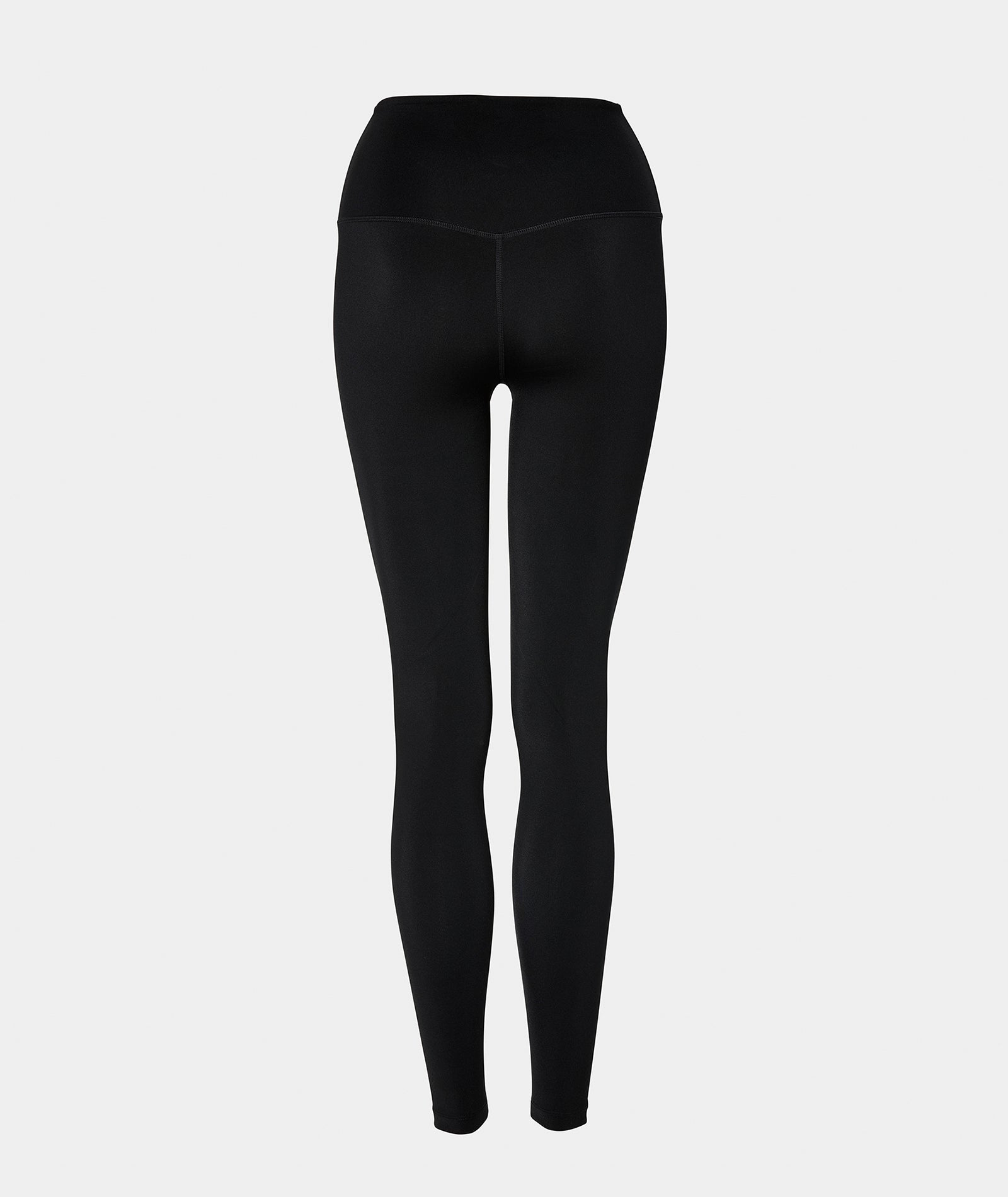 LEGGINGS - BLACK - tjuso
