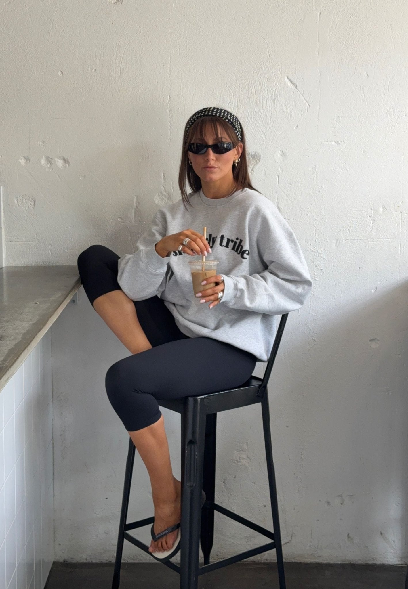 Capri - Black - tjuso