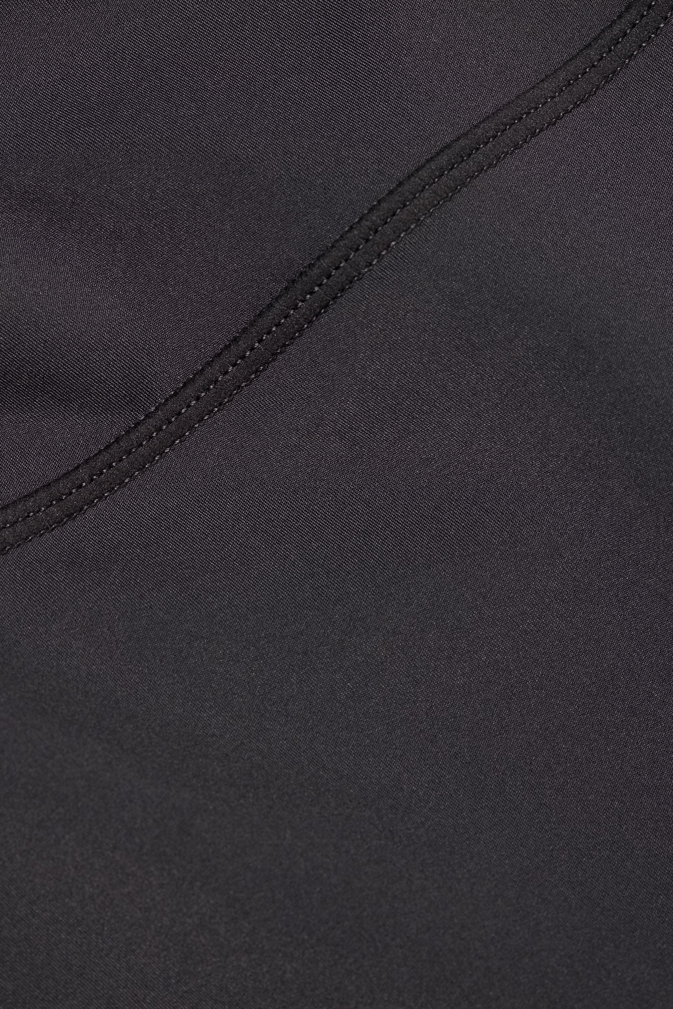 CROPPED TANK - SMOKE - tjuso