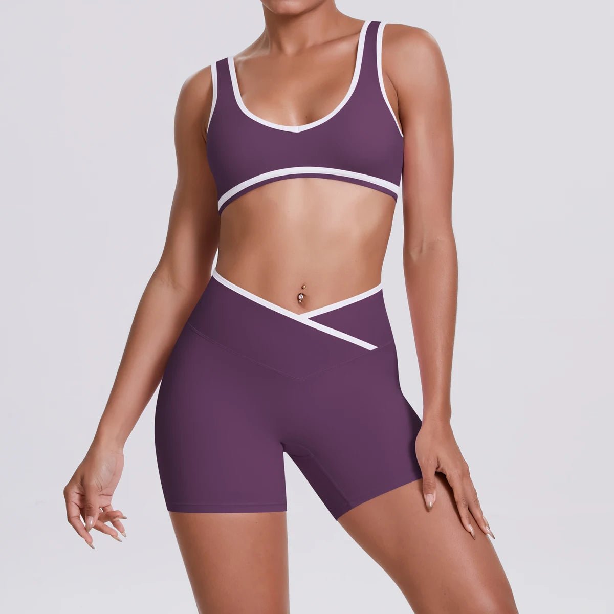 Cross Taille Yoga fit - tjuso