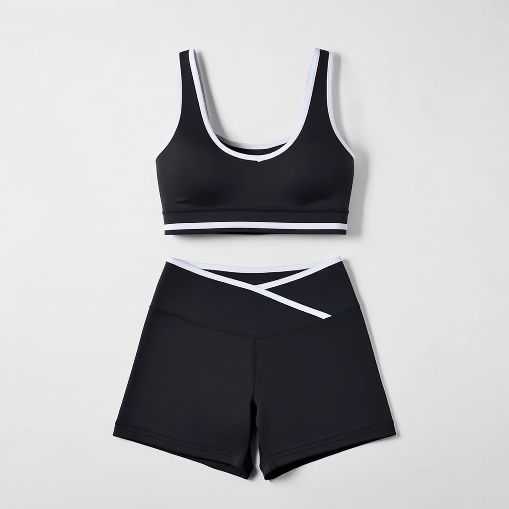 Cross Taille Yoga fit - tjuso