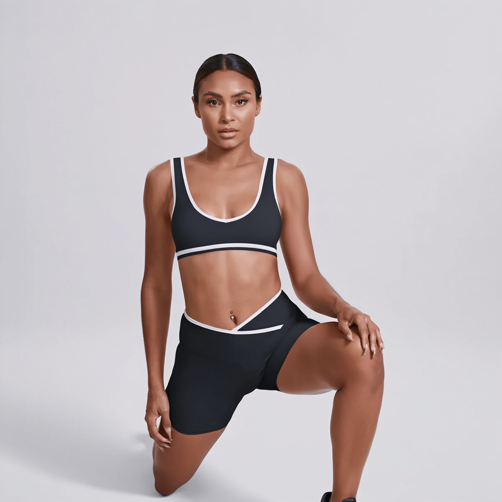 Cross Taille Yoga fit - tjuso