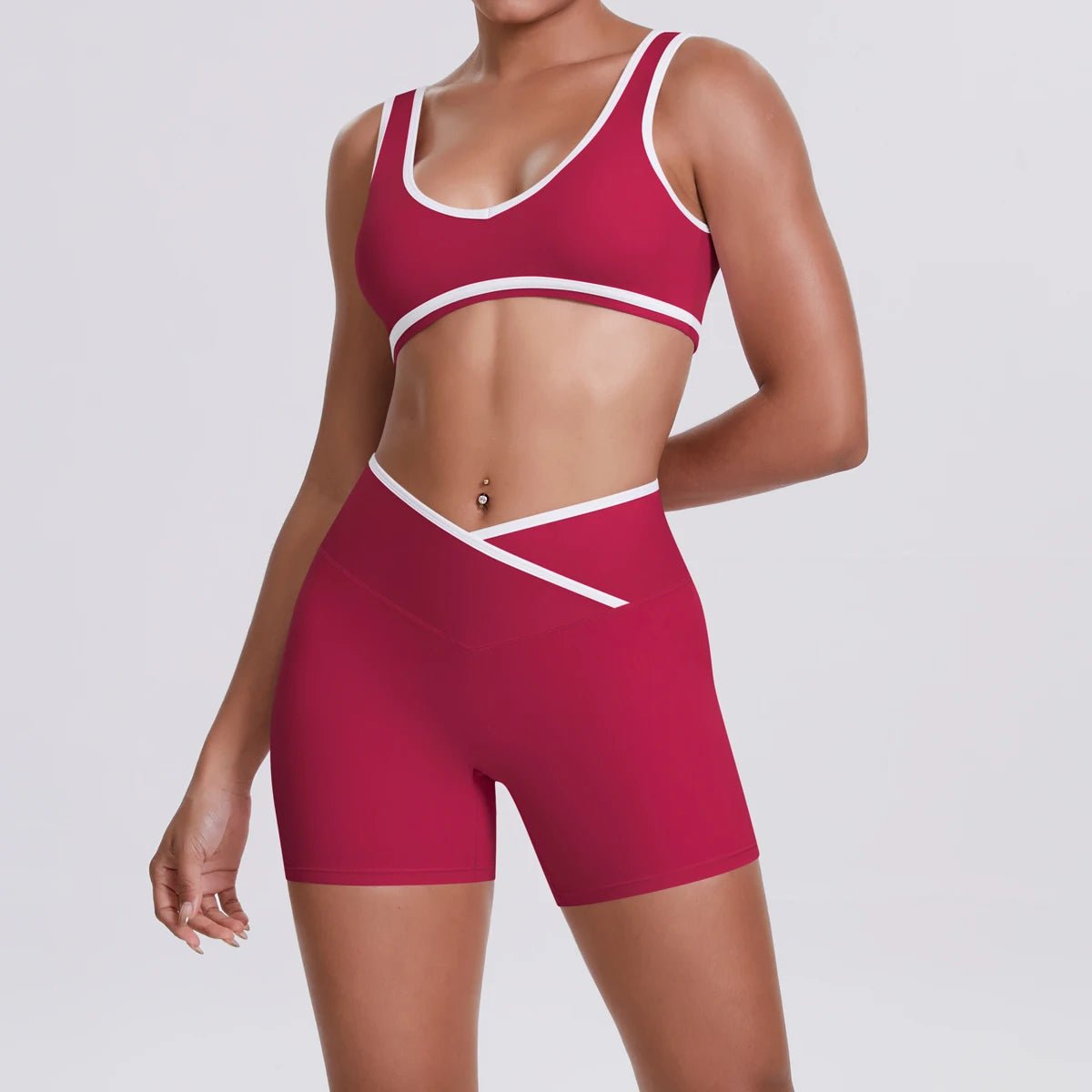 Cross Taille Yoga fit - tjuso