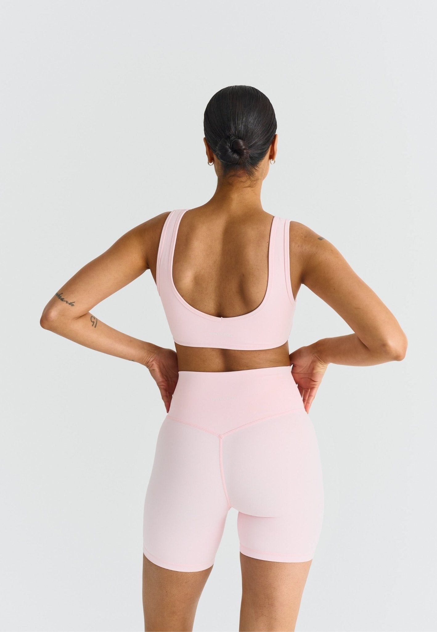 Shorts - Ballet Slipper - tjuso